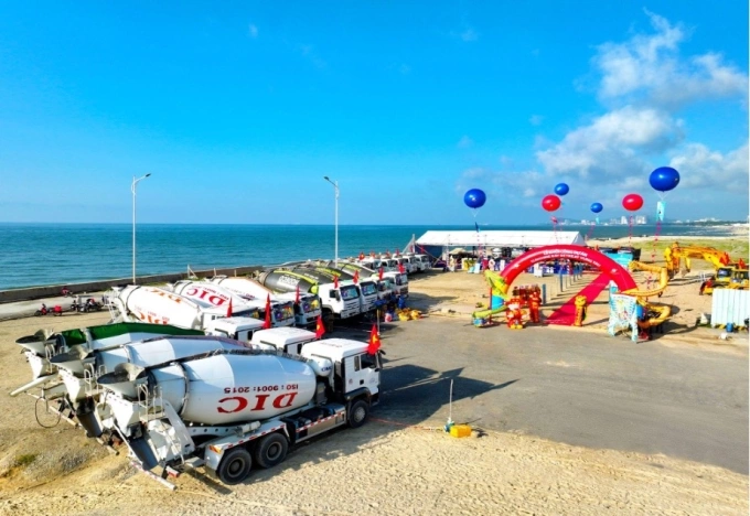 2.chu dau tu sunshine group khoi cong hai du an lon