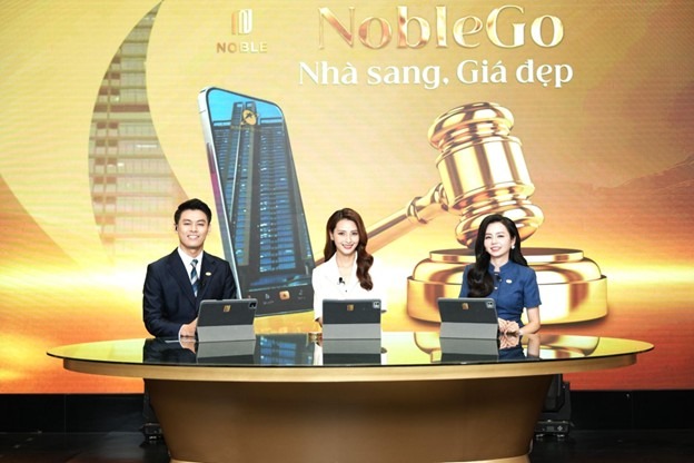 Sunshine Legend City ra hàng đợt 2 với 6 tòa tháp view sông 1 sunshine legend city ra hang dot 2 voi 6 toa thap view song