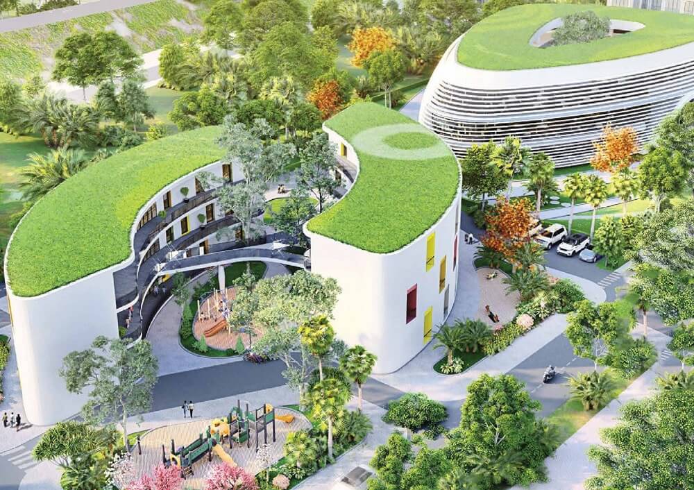 2.tien ich sunshine legend city van giang