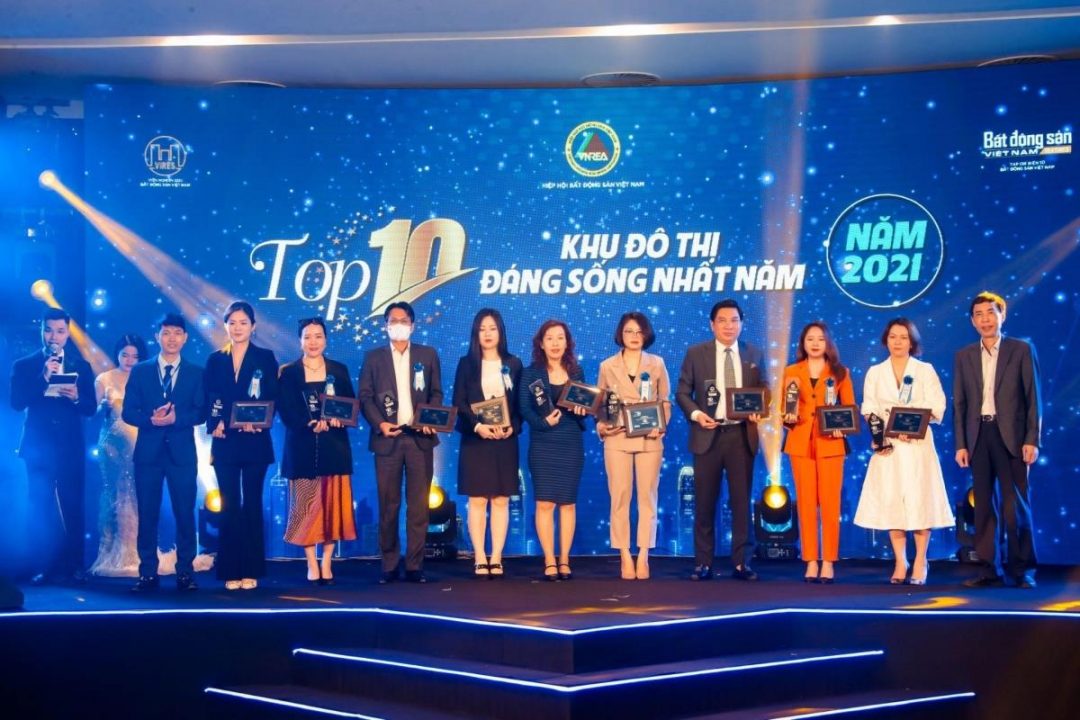 giai thuong sunshine group